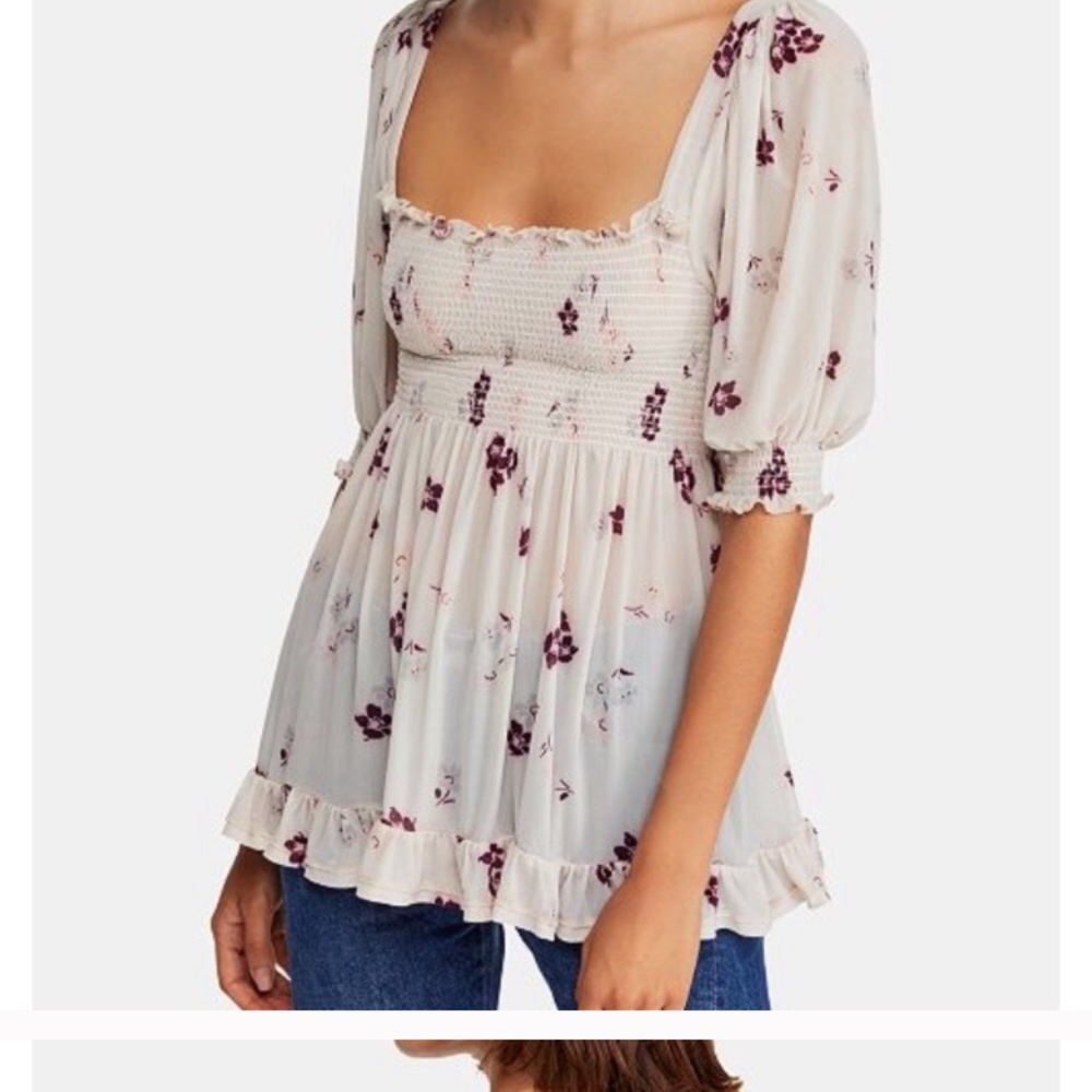 Free People too